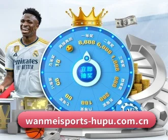 完美体育 APP | WANMEI SPORTS