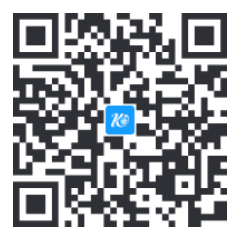 iOS 系统版 二维码(WANMEI SPORTS)